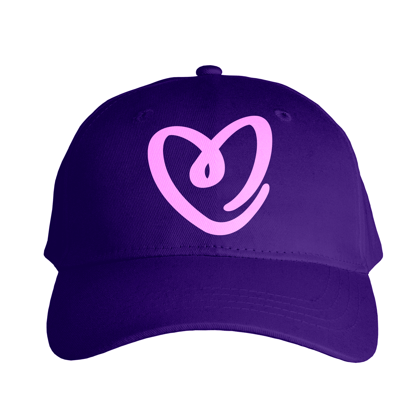 Gorra de algodón